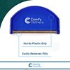 Comfy Clothiers Sweater Shaver & Cashmere Comb Combo Pack – Fabric Shaver Removes Pills, Fuzz and Lint from Garments