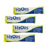 H2ORS Electrolyte Drink Powder: Citrus (4 Pack)