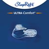 SleepRight Ultra-Comfort Dental Guard Mouth Guard to Prevent Teeth Grinding - No Boil - Extra Strong