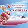 Febreze Twist Cranberry Fabric Freshener,16.9 Fl Oz (Pack of 1)