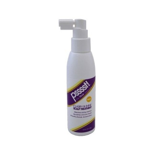 Psssst Scalp Treatment 4oz