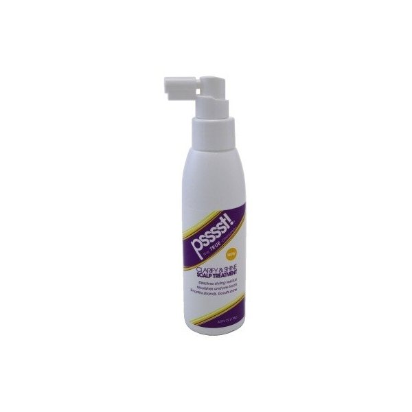 Psssst Scalp Treatment 4oz