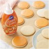 Wilton Orange Cookie Icing, 9-Ounce