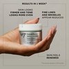 No7 Future Renew Duo - Includes Future Renew Face Serum (15ml) & Future Renew Night Cream (50ml) - Peptide Technology to Reverse Visible Signs of Damaged Skin (2 Count)