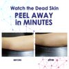 Anti Aging 3D Minute Skin Renewal Face Mask |Uses NASA Stem Cell Technology to Create Softer, Smoother, and Radiant Skin in Minutes | Tones & Primes| Clinical Results 24/7 | 8 Weeks Supply (1.7oz)