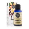 Woolzies Vanilla Essential Oil - Aromatherapy Oil for Diffuser, Home & Topical Use | 100% Pure Natural Blend of Vanilla Oil | Therapeutic Grade, Massage Oil | 1oz