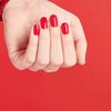 OPI Nail Lacquer, Madam President, Red Nail Polish, Washington DC Collection, 0.5 fl oz