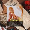 Regrowz Bamboo Paddle Hair Brush for Women & Men - Natural Wooden Brush to Detangle Hair & Reduce Hair Breakage - Scalp Massage, Perfect Hair Care Tool
