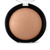 Palladio Baked Bronzer, Highly Pigmented and Easy to Blend, Shimmery Bronzed Glow, Use Dry or Wet, Lasts all day long, Provides Rich Tanning Color Finish, Powder Compact, Caribbean Tan