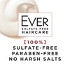 L'Oreal Paris Hair Care Evercreme Sulfate Free Deep Nourish Shampoo, 3 Count