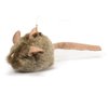 OurPets Play-N-Squeak Dangle Mouse Interactive Cat Toy
