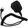 AOER Handheld/Shoulder Mic with Speaker for Midland GMRS/FRS GXT/LXT 2 Two Way Radio 2-pin