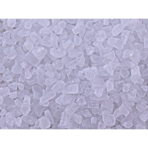 1 lb. Best Coarse Grain (For Grinders) Mediterranean Salt of Life Gourmet Salt! Kosher, NON-GMO, AND 100% Natural & PURE! Youre going to Love it guaranteed!