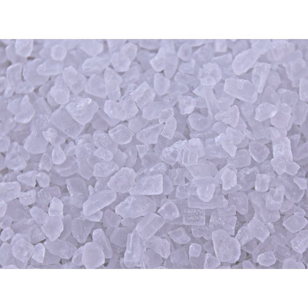 1 lb. Best Coarse Grain (For Grinders) Mediterranean Salt of Life Gourmet Salt! Kosher, NON-GMO, AND 100% Natural & PURE! Youre going to Love it guaranteed!