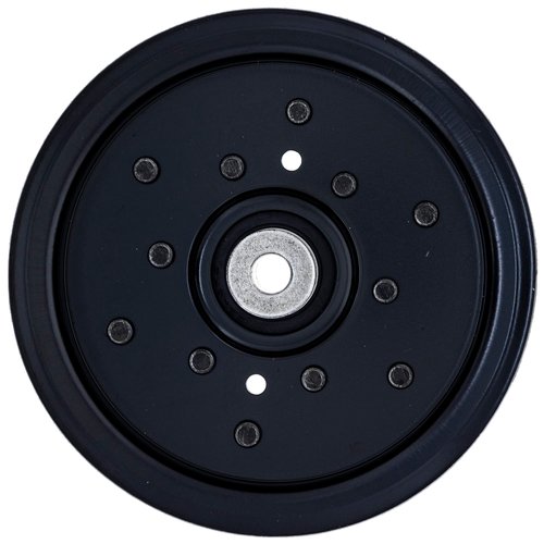 8TEN Flat Idler Pulley for Ariens YT19H 960460004-00 960460018-00 960460027-00 21546440 Lawn Tractors