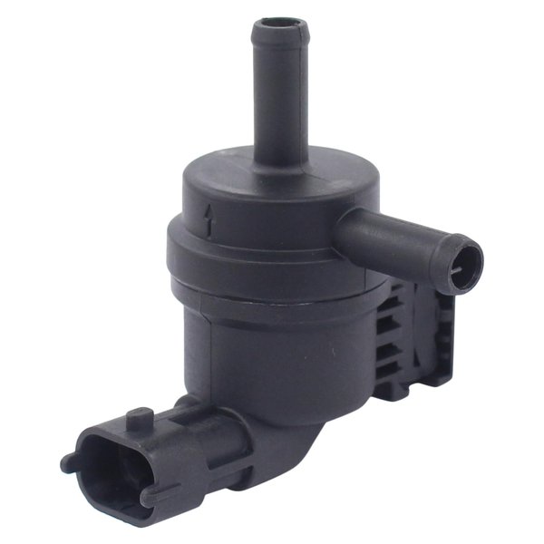 MOTOKU EVAP Emission Vapor Canister Purge Valve Solenoid for Hyundai Tucson 2014-2018 Elantra Elantra 2011-2020 Genesis 2014-2016 for Kia Soul 2012-2016 Forte 2012-2018