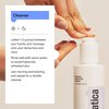 Dermatica Balancing Glycerin Gel Cleanser | Gel Cleanser For Removing Makeup | Controlling Oil & Clarifying Pores (200ml)