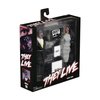 NECA They Live: Aliens 8 Inch Retro Action Figure 2 Pack