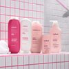 Method Body Lotion, Pure Peace, Rose Water, Peonies + Pink Sea Salt notes, 24 Hours of Moisture, 14 oz