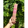 Sagrada Madre Palo Santo Incense Sticks - Natural Smudge Sticks for Cleansing, Meditation, Relaxation - Vegan, Slow-Burning, Low Smoke - Handmade in Argentina - 9”, 16 Pieces, Rose Scent.