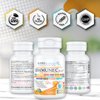 (90 Capsules), Quercetin 1,000mg, Vitamin C 1,000mg, Zinc 50mg, Vitamin D3 5,000iu, Selenium, Copper, Acerola, Ginger, Rutin, Bitter Orange, Rose Hips, Echinacea, Immune C Plus, 14 in 1 Immune C Plus