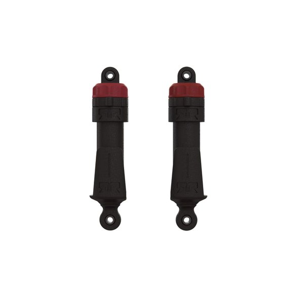 ARRMA Shock Set Bore11mm Length 87mm Oil 500cSt ARA330722 Elec Car/Truck Replacement Parts