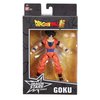 Bandai Dragon Ball Super Dragon Stars Goku Action Figure Set, 3 Pieces