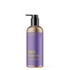 ATTITUDE Shampoo and Body Wash for Kids, EWG Verified, Plant- and Mineral-Based Ingredients, Hypoallergenic Vegan and Cruelty-Free, Refillable Aluminum Bottle, Vanilla and Pear, 16 Fl Oz