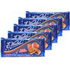 E. Wedel Milk Chocolate with Strawberry Filling, 3.53 Ounce (Pack of 5)