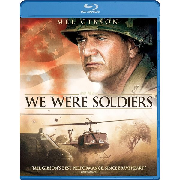 We Were Soldiers