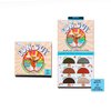 theBalm Fun Guy Eyeshadow Palette- Vol 1