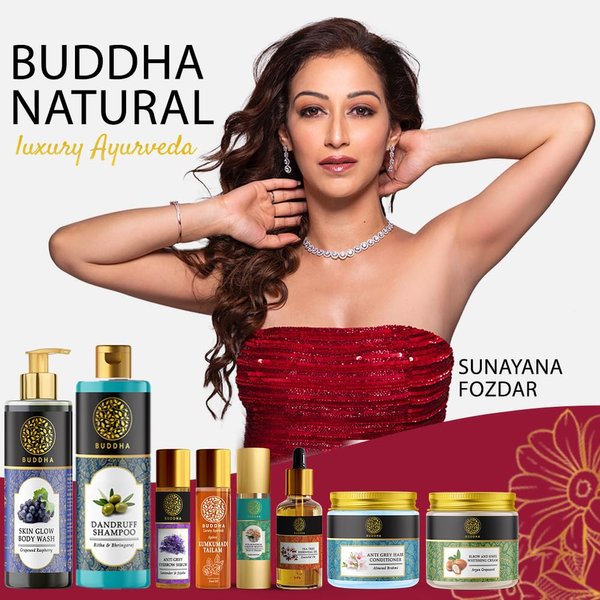 Buddha Natural Baby Coconut Oil Extra Virgin Wood Pressed - - For Soft, Supple Skin & Healthy Hair - Newborn & Infant Friendly (150 Ml (Pack Of 1))
