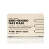 Alder New York Brightening Face Mask- Radiance Boosting Vitamin C & Calendula Exfoliating Mud Face Mask