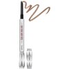 Benefit Cosmetics Benefit Super Easy Goof Proof Brow Pencil Easy Shape & Fill (2 light)