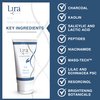 Lira Clinical Ice Refining Masque - Acne & Oil Control Kaolin Clay Mask with Niacinamide & Salicylic Acid - Calm Skin & Refine Pores with Collagen Peptides & Plant Stem Cells - 2 fl oz