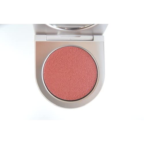 ROSE INC Cream Blush Refillable Cheek & Lip Color Foxglove