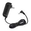 POWE-Tech AC/DC Adapter for Vintage Epilady ME 800-10 Coil Epilator Hair Remover ME800-10, 5 Feet, LED Light