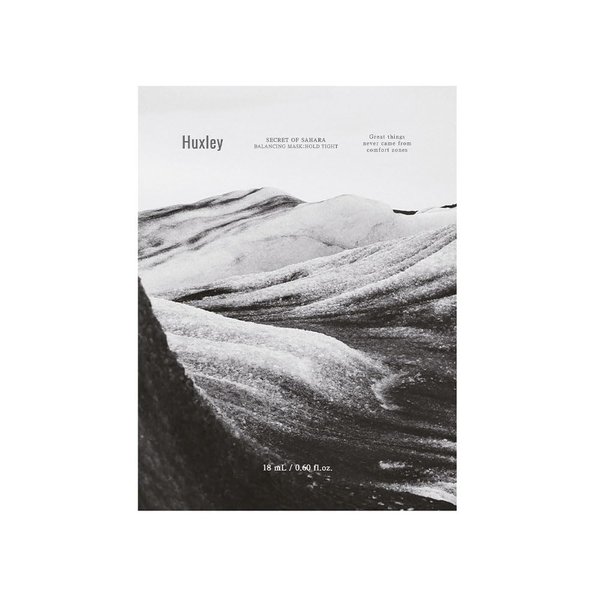 Huxley BALANCE MASK ; HOLD TIGHT