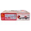 AMT Ford C600 Stake Bed w-Coca-Cola Machines 1:25 Scale Model Kit