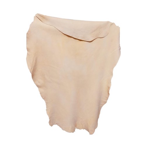 SHEEPSKIN ELITE Chamois Drying Cloth Car Drying Towel Real Leather Absorbent Drying Natural Chamois Car Wash Cloth Accessory (3.7-4.2 sq ft)