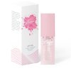 Laser Glow Lip Oil Hydrating Lip Gloss & Lip Care Moisturizing and Softening Long Lasting Nourishing Non Sticky - Lip Plumper 6ml/0.2oz. (Coconut)