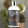 tgin Green Tea Super Moist Leave-in Conditioner For Natural Hair - Protective Styles - Dry Hair - Curly Hair - Promotes Growth - Lightweight - Natural Hair - Moisture - 13 oz