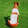 Dog TEE Shirt Licensed by LaurDIY - Fur Baby - LAURDIY Dog Shirt, Medium