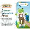 Sharewood Forest Friends, Freddy The Frog Hand Puppet, Kids Puppets, Toddlers, Kids, Puppet Theatre, Kids Toys, Animal Puppets, School, Daycare, Teachers
