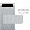 HBlife 50 Pcs Bubble Mailers, 6x10 Inches Self Seal Gray Poly Mailers, Padded Envelopes Shipping Bags Packaging for Small Business