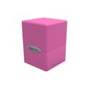 Ultra Pro - Satin Cube Deck Box - Hot Pink