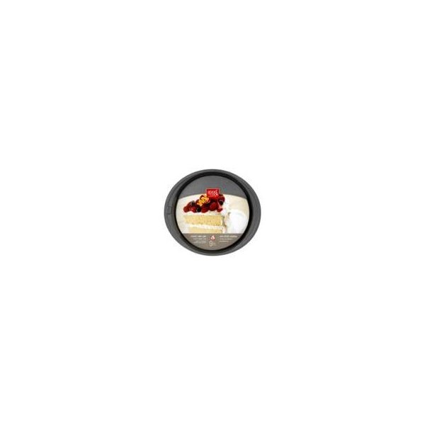 Pan Cake Round Nonstick 9 Inch
