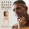 English Leather Aftershave Splash for Men by Dana