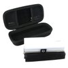 khanka Hard Travel Case Replacement for Qardio Arm Wireless Blood Pressure Monitor A100