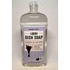 Trader Joe's - LIQUID DISH SOAP LAVENDER TEA TREE SCENT - 25 FL OZ